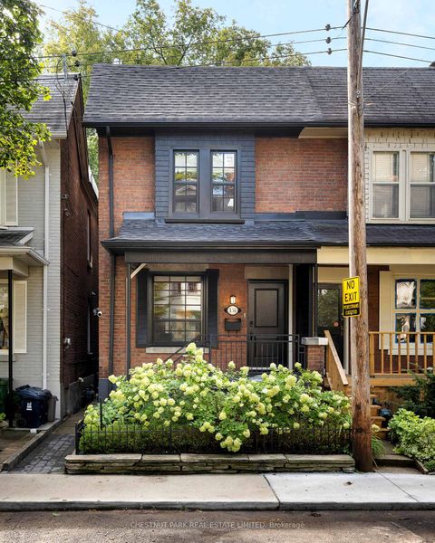 Photo 0 at 131 Alcorn Avenue, St. Clair, Toronto