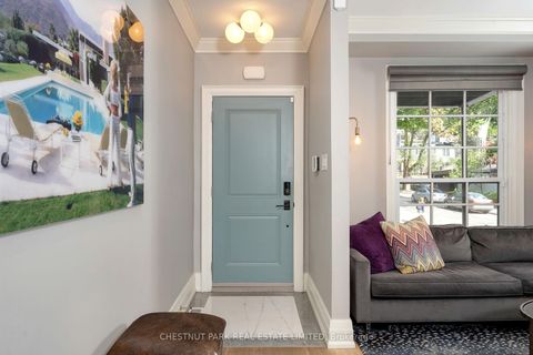 Photo 3 at 131 Alcorn Avenue, St. Clair, Toronto