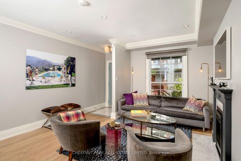 Photo 5 at 131 Alcorn Avenue, St. Clair, Toronto