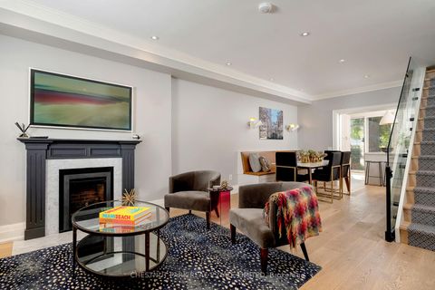 Photo 6 at 131 Alcorn Avenue, St. Clair, Toronto