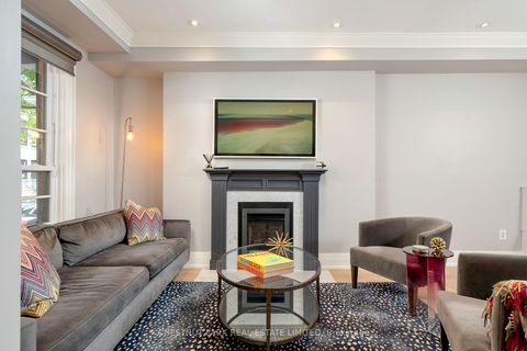 Photo 7 at 131 Alcorn Avenue, St. Clair, Toronto