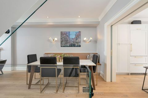 Photo 9 at 131 Alcorn Avenue, St. Clair, Toronto