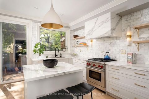 Photo 12 at 131 Alcorn Avenue, St. Clair, Toronto