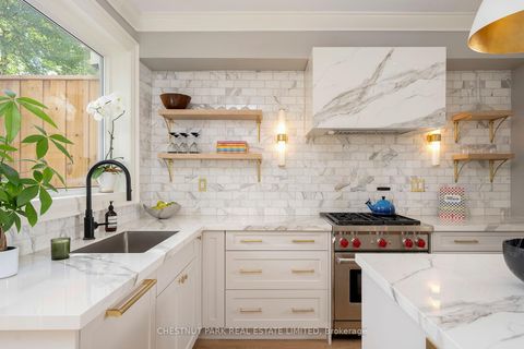 Photo 13 at 131 Alcorn Avenue, St. Clair, Toronto