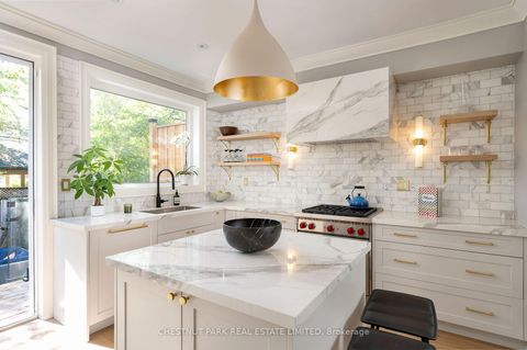 Photo 14 at 131 Alcorn Avenue, St. Clair, Toronto