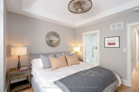 Photo 20 at 131 Alcorn Avenue, St. Clair, Toronto