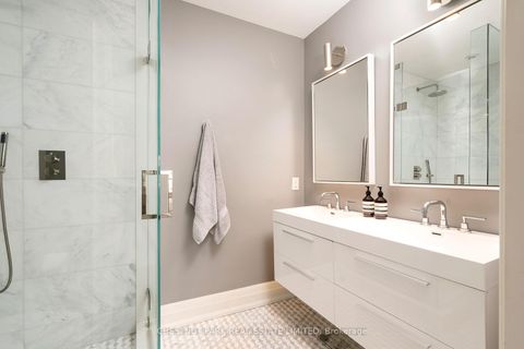 Photo 21 at 131 Alcorn Avenue, St. Clair, Toronto