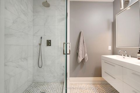 Photo 22 at 131 Alcorn Avenue, St. Clair, Toronto