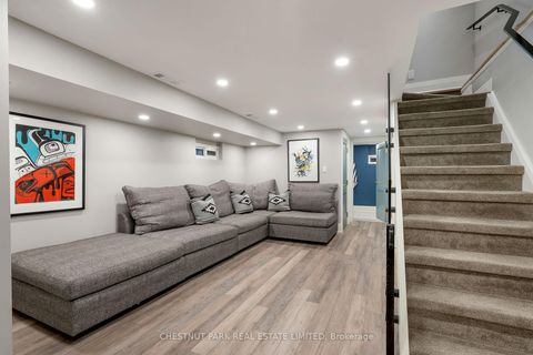 Photo 23 at 131 Alcorn Avenue, St. Clair, Toronto