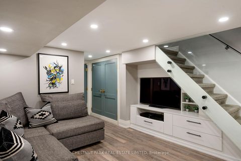 Photo 24 at 131 Alcorn Avenue, St. Clair, Toronto