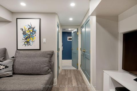 Photo 25 at 131 Alcorn Avenue, St. Clair, Toronto