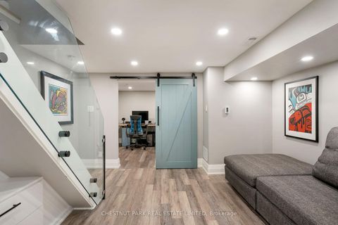 Photo 28 at 131 Alcorn Avenue, St. Clair, Toronto