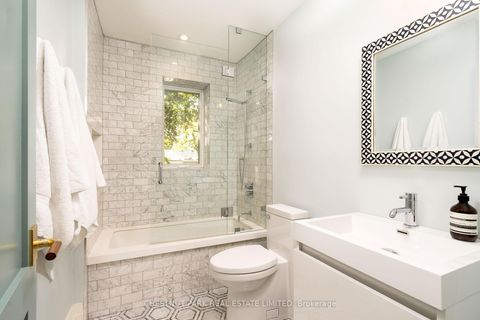 Photo 31 at 131 Alcorn Avenue, St. Clair, Toronto