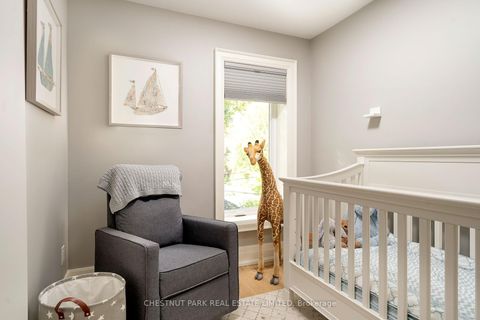 Photo 35 at 131 Alcorn Avenue, St. Clair, Toronto