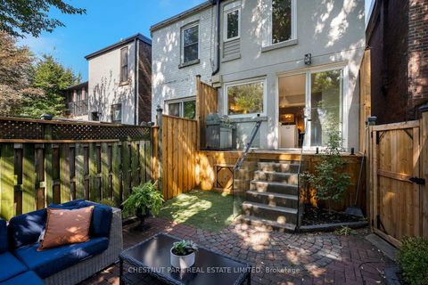 Photo 41 at 131 Alcorn Avenue, St. Clair, Toronto