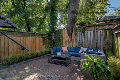 Photo 42 at 131 Alcorn Avenue, St. Clair, Toronto