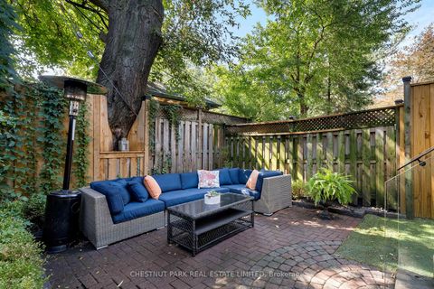 Photo 43 at 131 Alcorn Avenue, St. Clair, Toronto