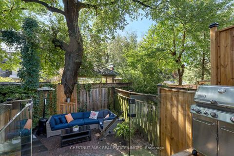 Photo 44 at 131 Alcorn Avenue, St. Clair, Toronto