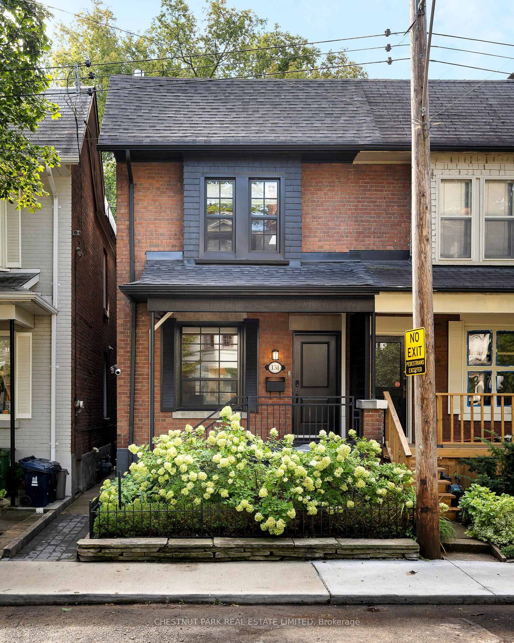 131 Alcorn Avenue, St. Clair, Toronto 