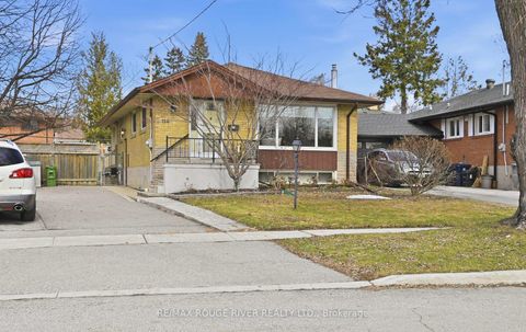 Photo 0 at 114 Rochman Boulevard, Woburn, Toronto