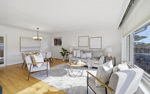 Photo 4 at 114 Rochman Boulevard, Woburn, Toronto