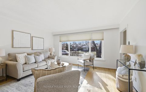 Photo 5 at 114 Rochman Boulevard, Woburn, Toronto