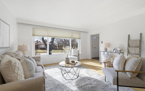 Photo 6 at 114 Rochman Boulevard, Woburn, Toronto