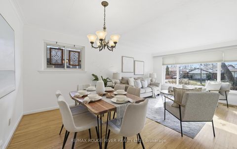 Photo 8 at 114 Rochman Boulevard, Woburn, Toronto