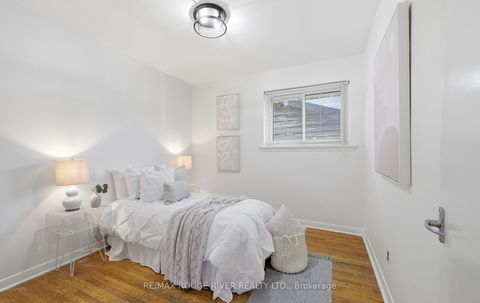 Photo 9 at 114 Rochman Boulevard, Woburn, Toronto