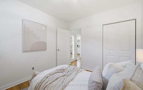 Photo 10 at 114 Rochman Boulevard, Woburn, Toronto