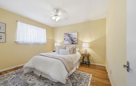 Photo 11 at 114 Rochman Boulevard, Woburn, Toronto