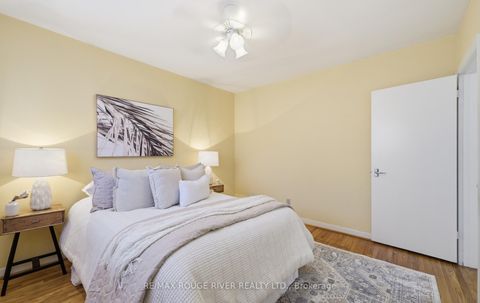 Photo 12 at 114 Rochman Boulevard, Woburn, Toronto