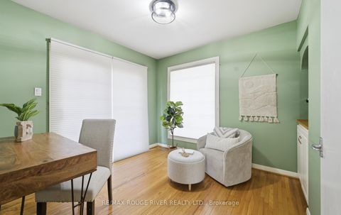 Photo 13 at 114 Rochman Boulevard, Woburn, Toronto