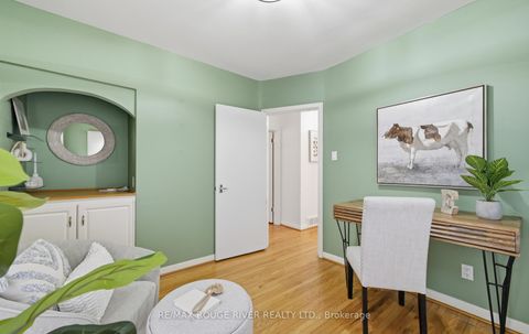Photo 14 at 114 Rochman Boulevard, Woburn, Toronto