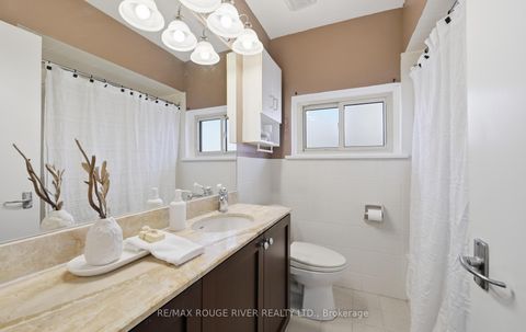 Photo 15 at 114 Rochman Boulevard, Woburn, Toronto