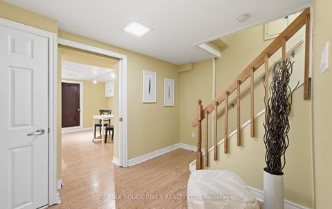 Photo 16 at 114 Rochman Boulevard, Woburn, Toronto