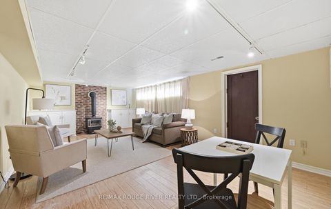 Photo 17 at 114 Rochman Boulevard, Woburn, Toronto