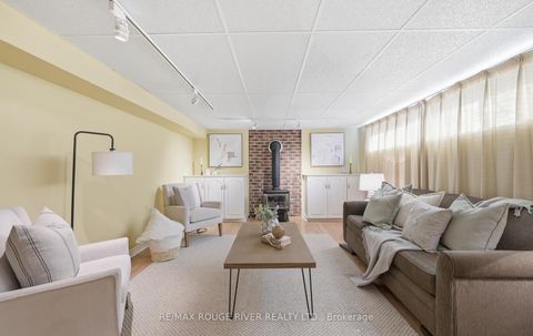 Photo 19 at 114 Rochman Boulevard, Woburn, Toronto