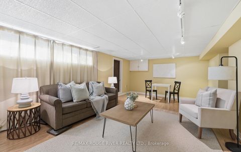 Photo 20 at 114 Rochman Boulevard, Woburn, Toronto