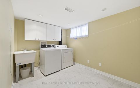 Photo 21 at 114 Rochman Boulevard, Woburn, Toronto