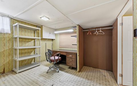 Photo 22 at 114 Rochman Boulevard, Woburn, Toronto