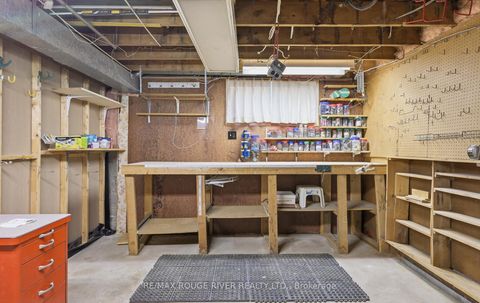 Photo 23 at 114 Rochman Boulevard, Woburn, Toronto