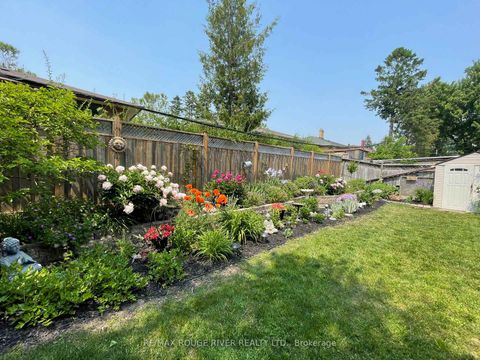 Photo 26 at 114 Rochman Boulevard, Woburn, Toronto