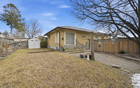 Photo 28 at 114 Rochman Boulevard, Woburn, Toronto