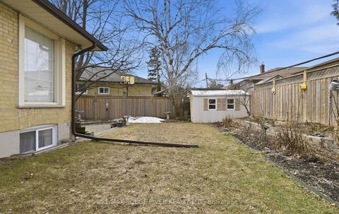 Photo 30 at 114 Rochman Boulevard, Woburn, Toronto