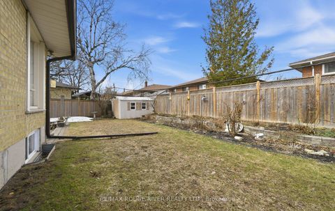 Photo 31 at 114 Rochman Boulevard, Woburn, Toronto