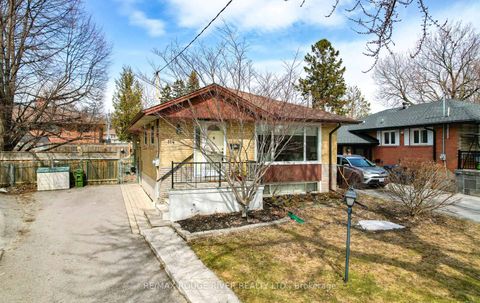 Photo 32 at 114 Rochman Boulevard, Woburn, Toronto
