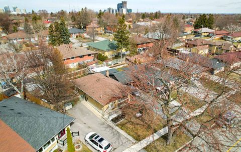 Photo 33 at 114 Rochman Boulevard, Woburn, Toronto