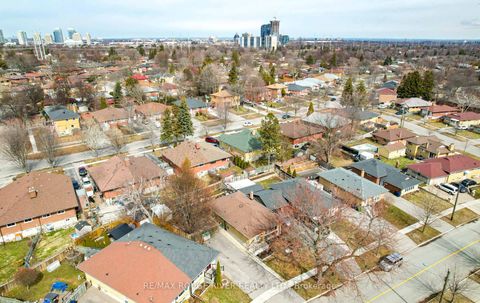 Photo 34 at 114 Rochman Boulevard, Woburn, Toronto