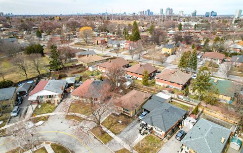 Photo 35 at 114 Rochman Boulevard, Woburn, Toronto